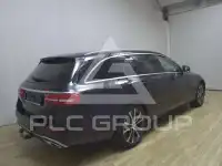 2021 Mercedes Benz E 300