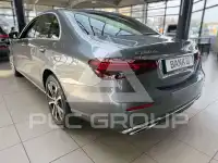 2021 Mercedes Benz E 300
