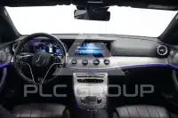2021 Mercedes Benz E 300