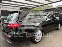 2021 Mercedes Benz E 300