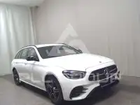 2021 Mercedes Benz E 300