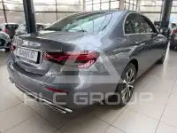 2021 Mercedes Benz E 300