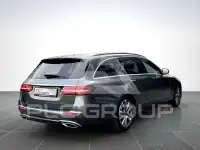 2021 Mercedes Benz E 300