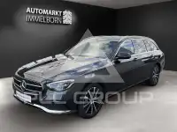 2021 Mercedes Benz E 300
