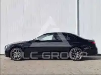2021 Mercedes Benz E 300