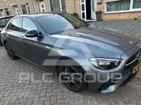 2021 Mercedes Benz E 300