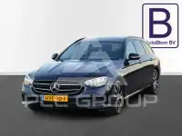 2021 Mercedes Benz E 300
