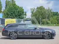 2021 Mercedes Benz E 300