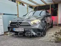 2021 Mercedes Benz E 300
