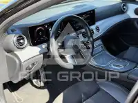 2021 Mercedes Benz E 300