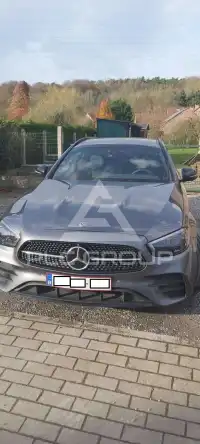 2021 Mercedes Benz E 300