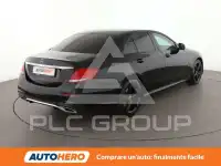 2021 Mercedes Benz E 300
