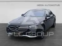 2021 Mercedes Benz E 300