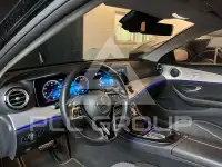 2021 Mercedes Benz E 300
