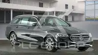 2021 Mercedes Benz E 300