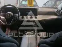 2021 Mercedes Benz E 300