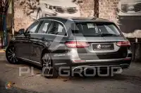 2021 Mercedes Benz E 300