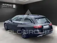 2021 Mercedes Benz E 300