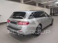 2021 Mercedes Benz E 300