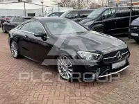 2021 Mercedes Benz E 300