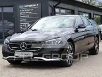 2021 Mercedes Benz E 300
