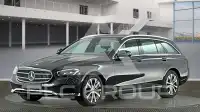 2021 Mercedes Benz E 300
