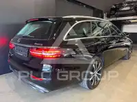 2021 Mercedes Benz E 300