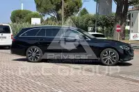 2021 Mercedes Benz E 300