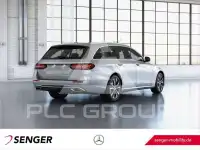 2021 Mercedes Benz E 300