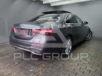 2021 Mercedes Benz E 300
