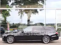 2021 Mercedes Benz E 300