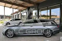 2021 Mercedes Benz E 300