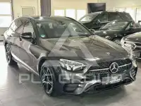 2021 Mercedes Benz E 300