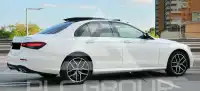 2021 Mercedes Benz E 300
