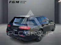 2021 Mercedes Benz E 300