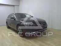 2021 Mercedes Benz E 300