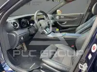 2021 Mercedes Benz E 300