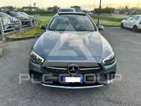 2021 Mercedes Benz E 300