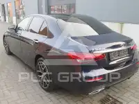 2021 Mercedes Benz E 300