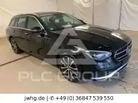 2021 Mercedes Benz E 300
