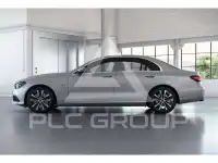 2021 Mercedes Benz E 300