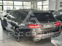 2021 Mercedes Benz E 300