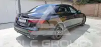2021 Mercedes Benz E 300