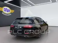 2021 Mercedes Benz E 300