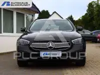2021 Mercedes Benz E 300