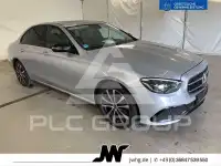 2021 Mercedes Benz E 300