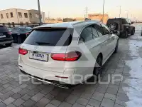 2020 Mercedes Benz E 300