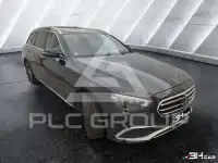 2021 Mercedes Benz E 320