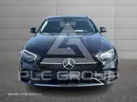 2021 Mercedes Benz E 300