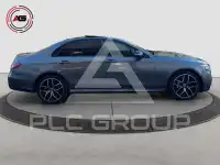 2021 Mercedes Benz E 300